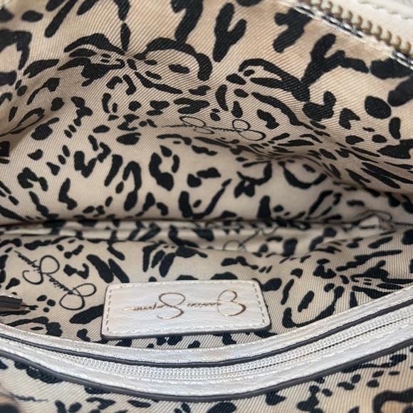 Jessica Simpson crossbody - Picture 5 of 11